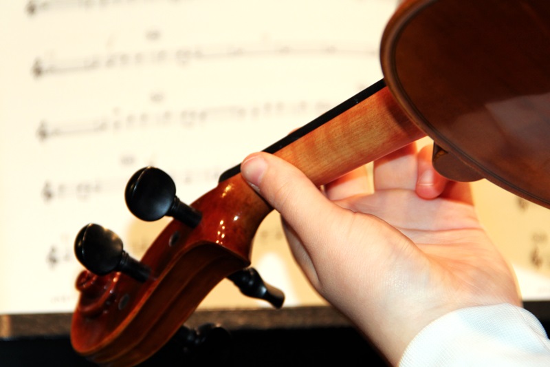 W Białymstoku zabrzmiała I Symfonia Jana Duszyńskiego - recenzja koncertu