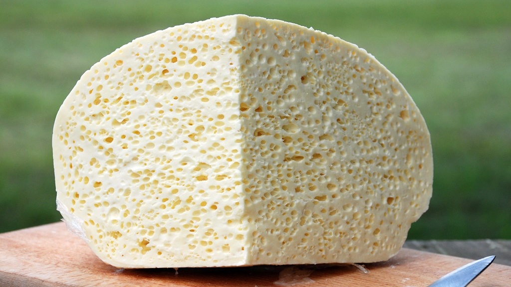 GIS: partia sera korycińskiego wycofana ze sprzedaży