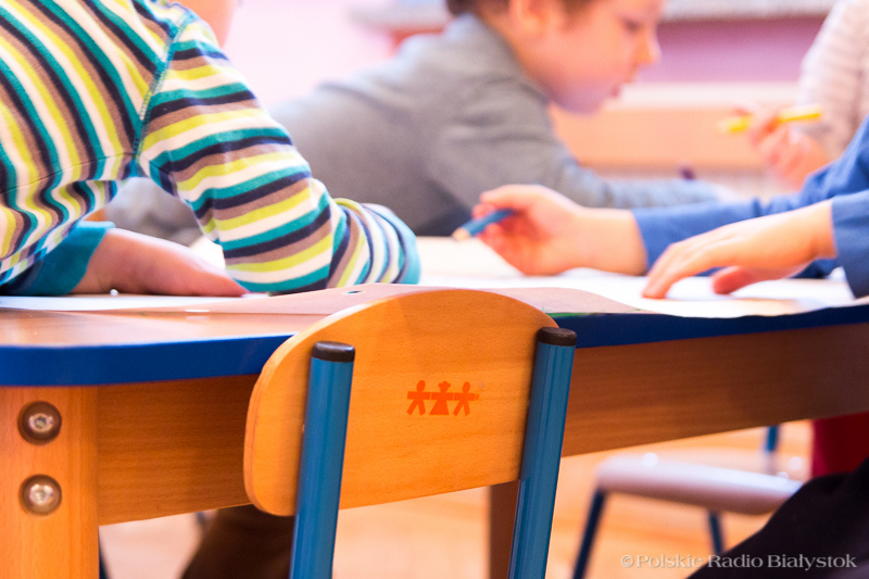 W trosce o najmłodszych – specjaliści uczyli jak zadbać o bezpieczeństwo przedszkolaków