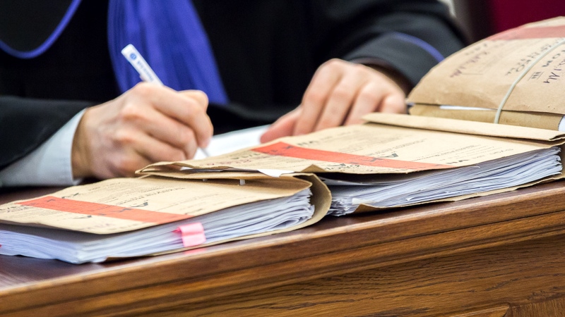 Pijany żołnierz strzelał do cywilów w Mielniku. Biegli: był niepoczytalny