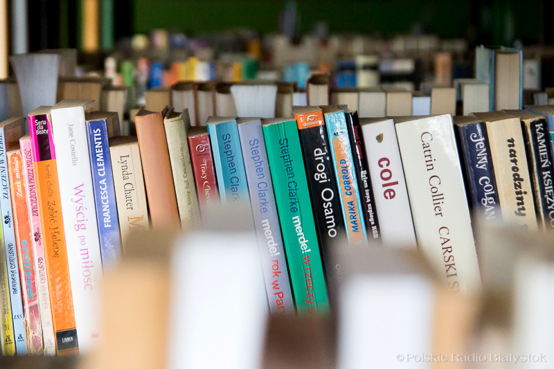 Przebudowa Miejskiej Biblioteki Publicznej w Siemiatyczach - kończy się pierwszy etap prac