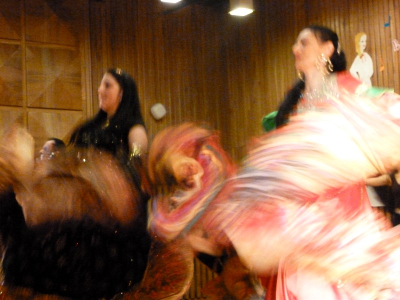 Suwałki:  Spotkanie z Jackiem Milewskim