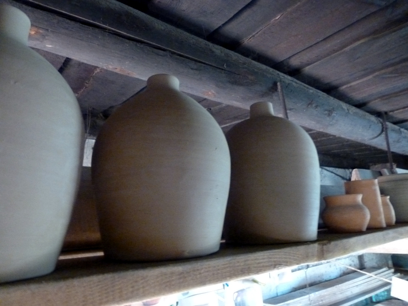 Szlak Rękodzieła Ludowego w gminie Czarna Białostocka - to pierwsza "Perła BOF-u"