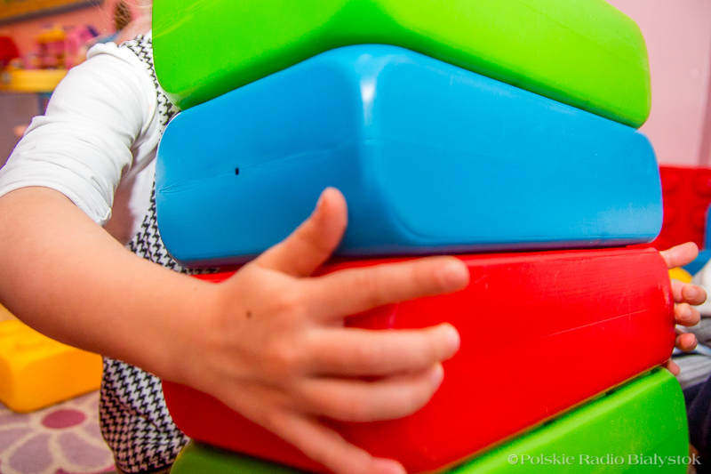 W Augustowie rozpoczęła się rekrutacja do przedszkoli