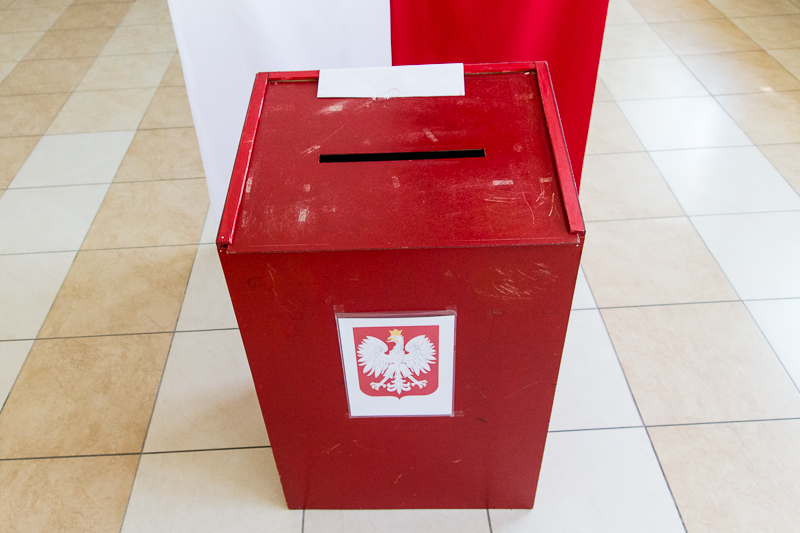 Wybory uzupełniające w Sokółce – mieszkańcy wybierają radnego