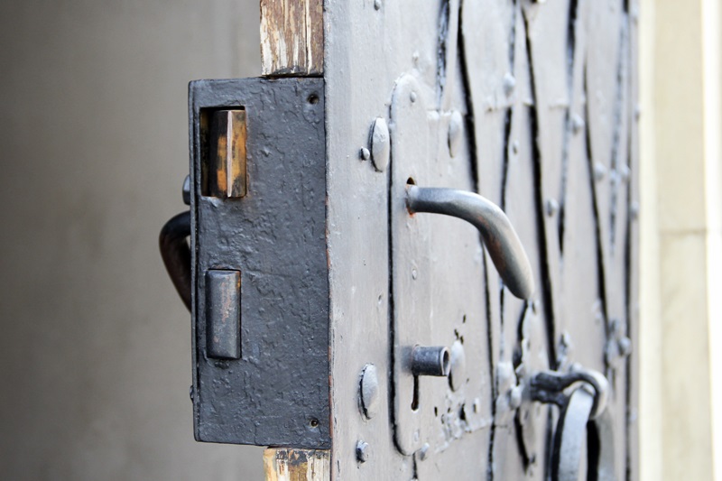 Region:  40 mln zł do podziału na ochronę zabytków