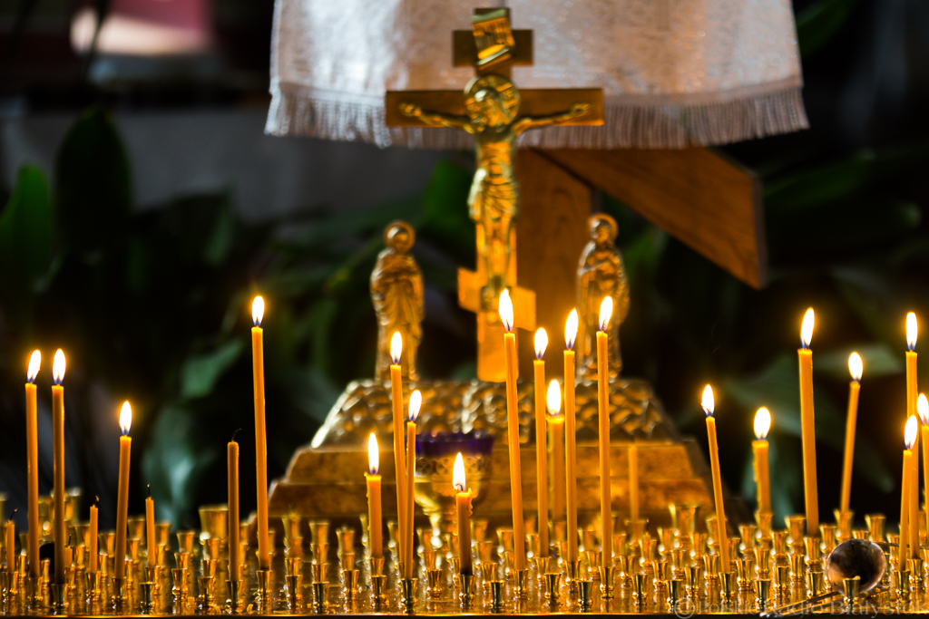 Cerkiew prawosławna w Polsce ma nowych biskupów - rozpoczynają się ich święcenia