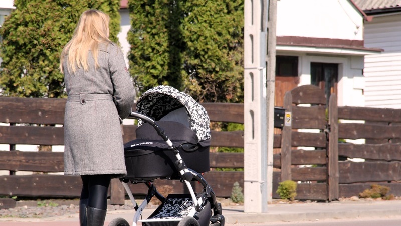 Polki coraz częściej decydują się na macierzyństwo świadomie