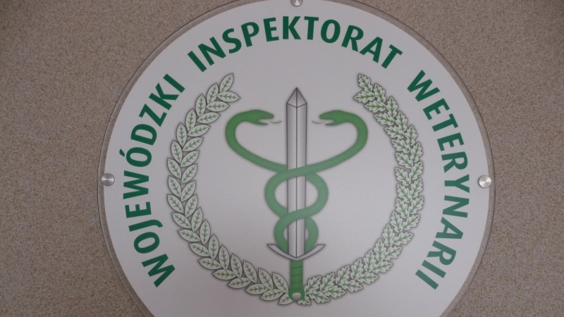 Inspektorzy weterynaryjni planują blokady dróg w Białymstoku