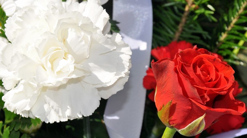 Białostoczanie uczcili 77. rocznicę śmierci Jakuba Szapiro - założyciela Towarzystwa Esperantystów