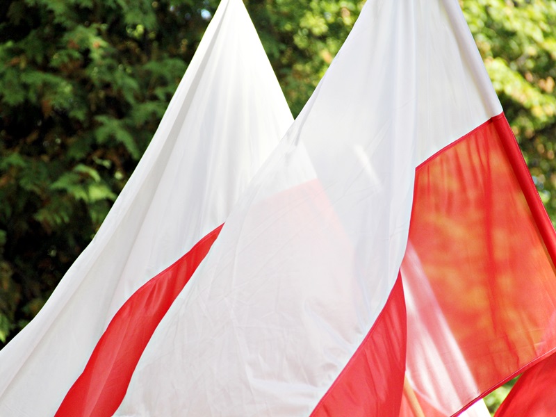 Radni PiS zachęcają białostoczan do wspólnego świętowania rocznicy niepodległości