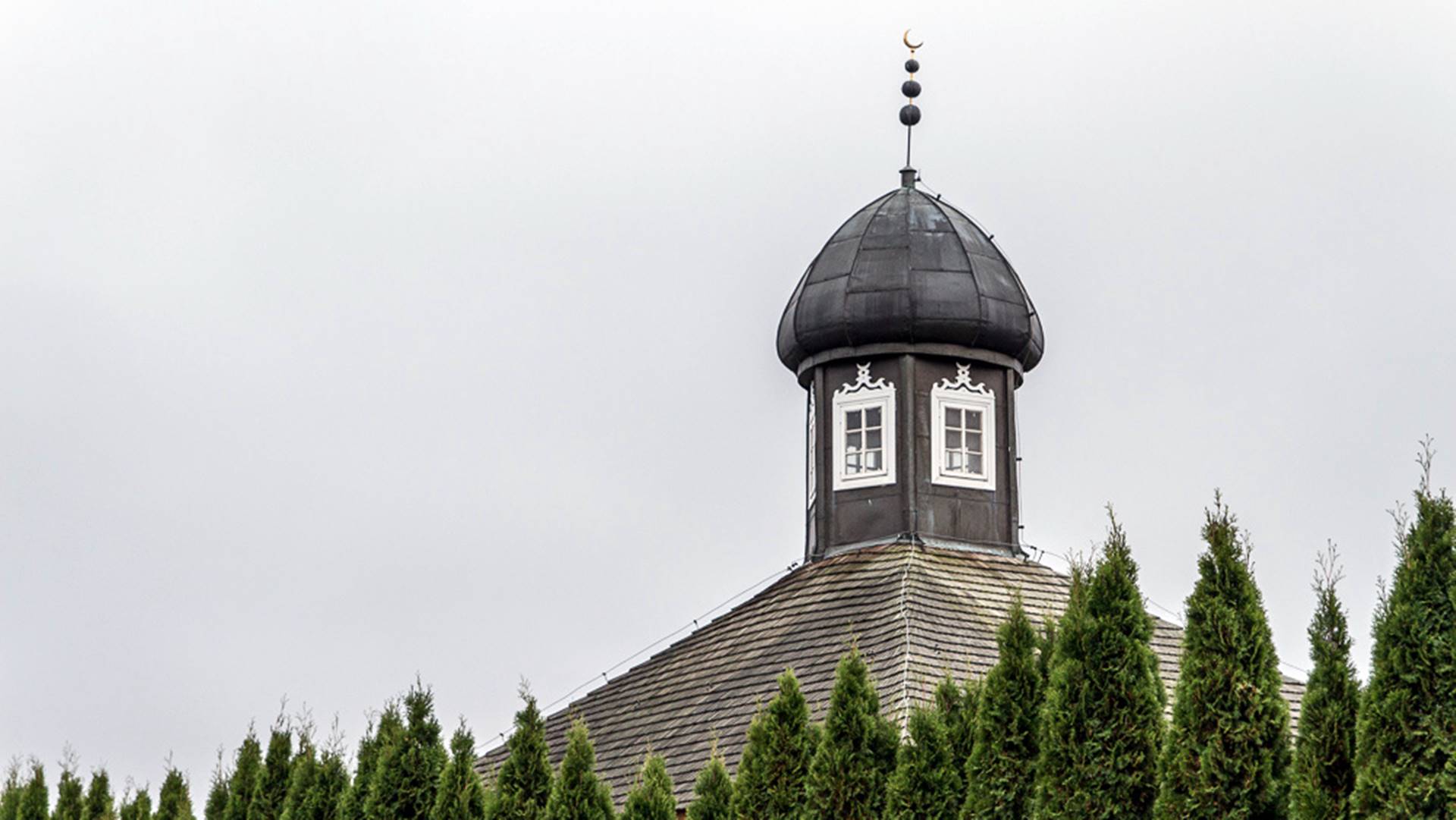 85. rocznica pierwszej prezentacji Rocznika Tatarskiego