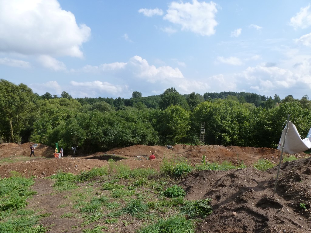 Powstaje Park Kulturowy Korycin-Milewszczyzna