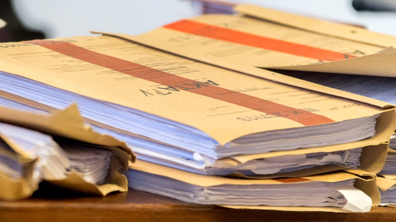 Wraca sprawa okoliczności wypadku premier Szydło. Śledztwo poprowadzi białostocka prokuratura