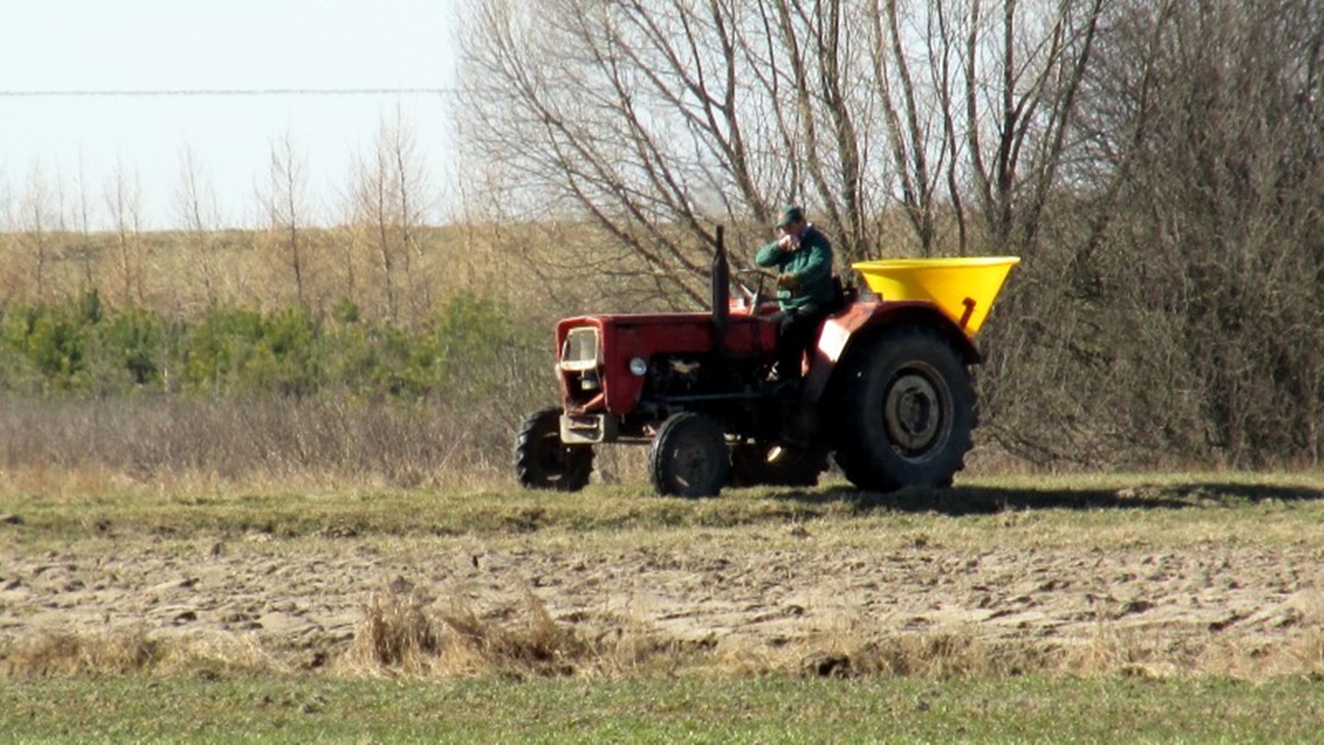 Polscy rolnicy będą mogli uprawiać swoje grunty na Litwie bez odbywania dwutygodniowej kwarantanny
