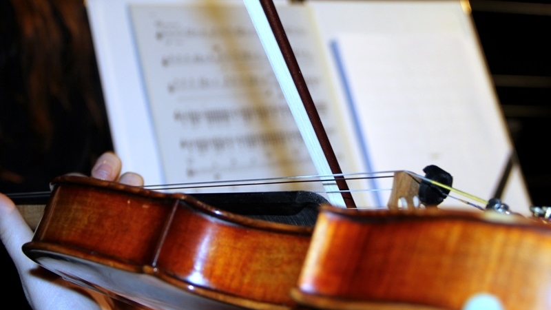 Pectus, Kowalska, Urszula i Szroeder zaśpiewają kolędy w kościele św. Kazimierza w Białymstoku