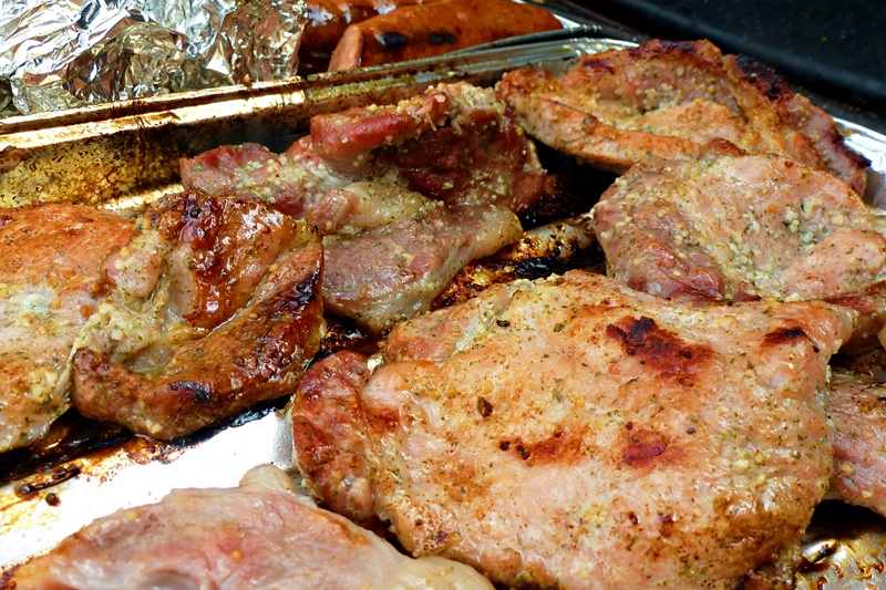 W białostockich restauracjach można zjeść dania z żubra