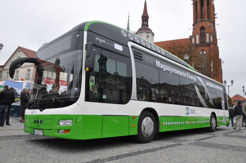 Dodatkowe punkty BKM – można kupić bilet i przedłużyć zniżkę