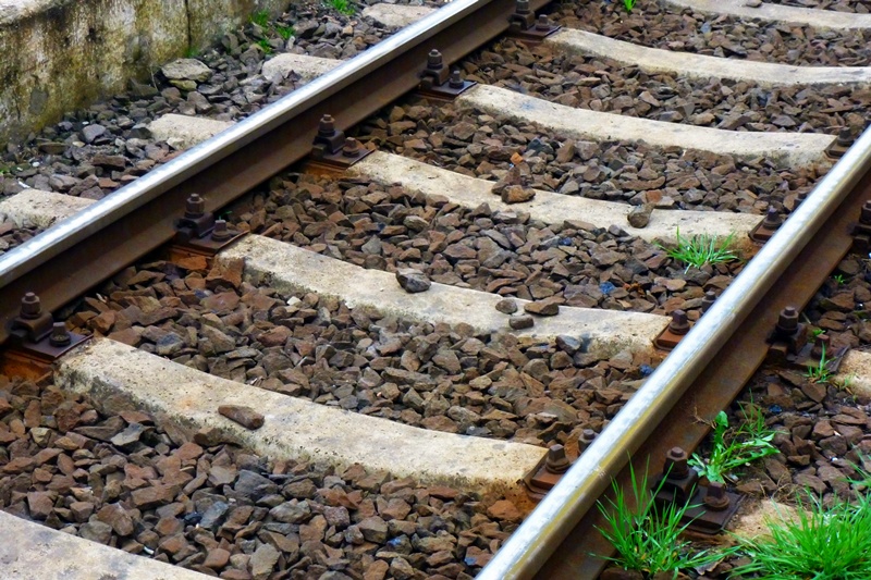 PKP PLK ogłosiło przetarg na cztery inwestycje kolejowe w Podlaskiem