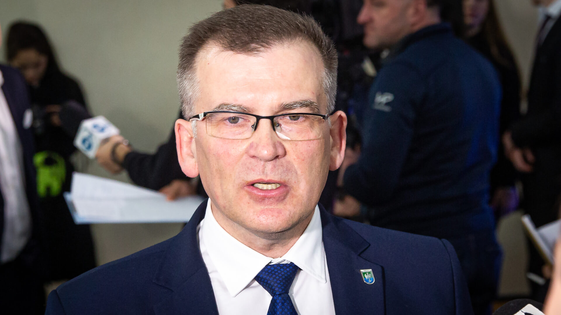 Sąd prawomocnie uniewinnił burmistrza Michałowa od zarzutu nieprawidłowości przy zakupie gminnej działki