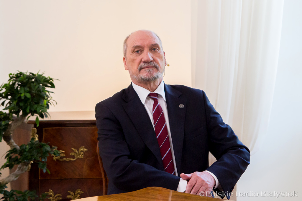 Antoni Macierewicz