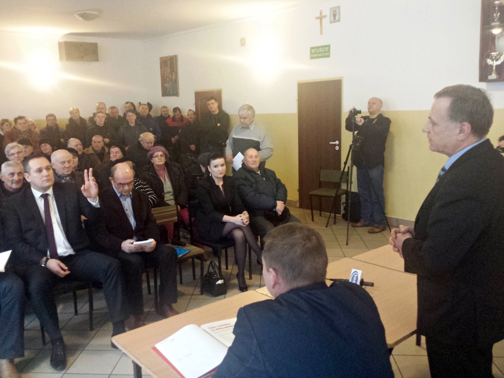 Emocje wokół planów budowy spalarni odpadów medycznych w okolicach Sokółki