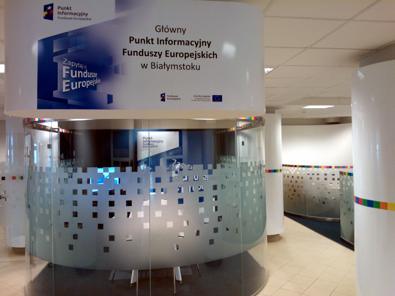 Podlaskie najlepsze w wykorzystaniu funduszy unijnych - ranking