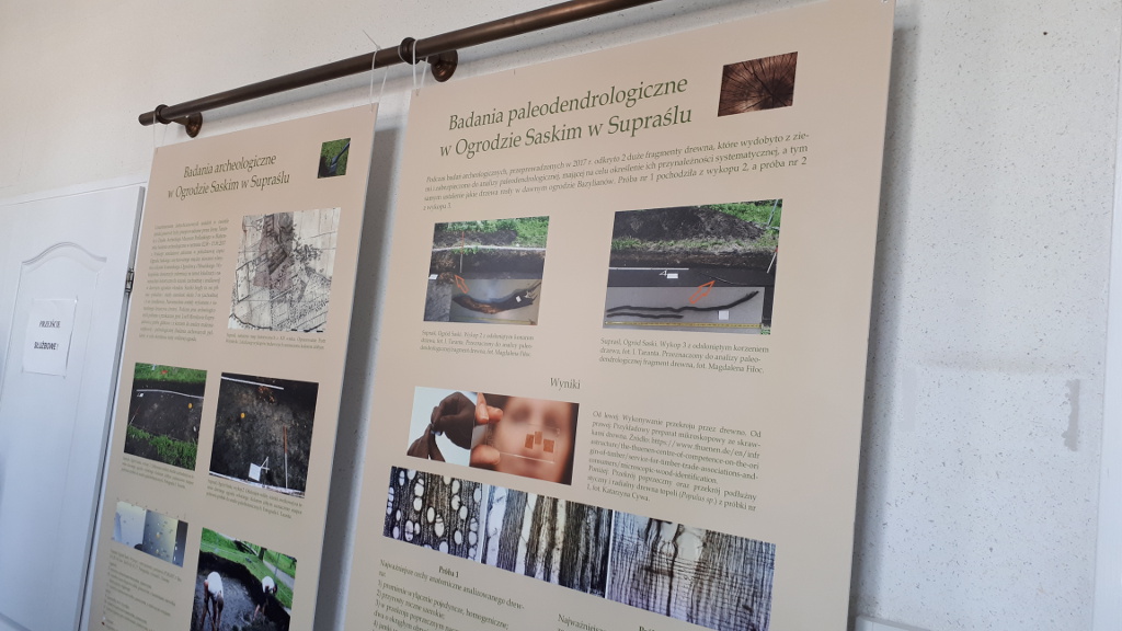 Czy w Supraślu będzie odbudowany barokowy park?