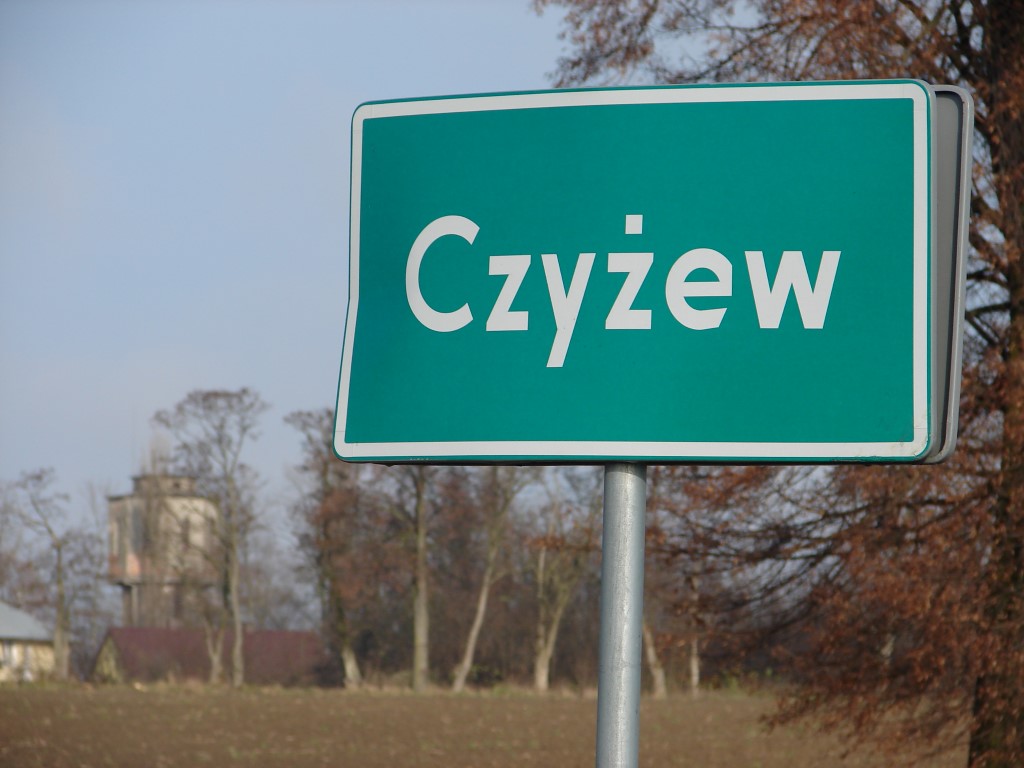 Przebudowa ulic w centrum Czyżewa - będzie poprawiona nie tylko nawierzchnia