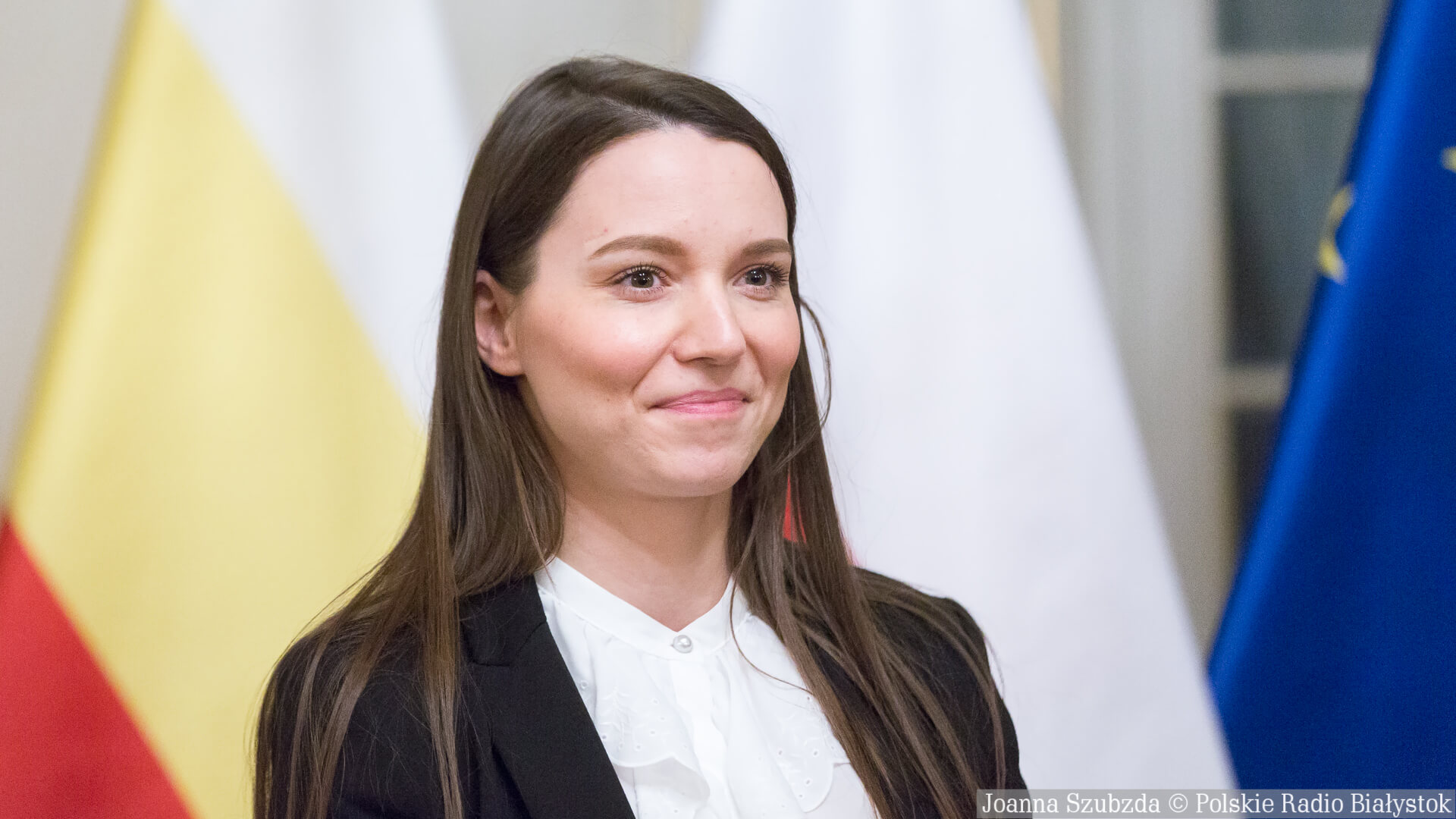 Wielokrotna medalistka mistrzostw Europy w short tracku Patrycja Maliszewska zakończyła karierę