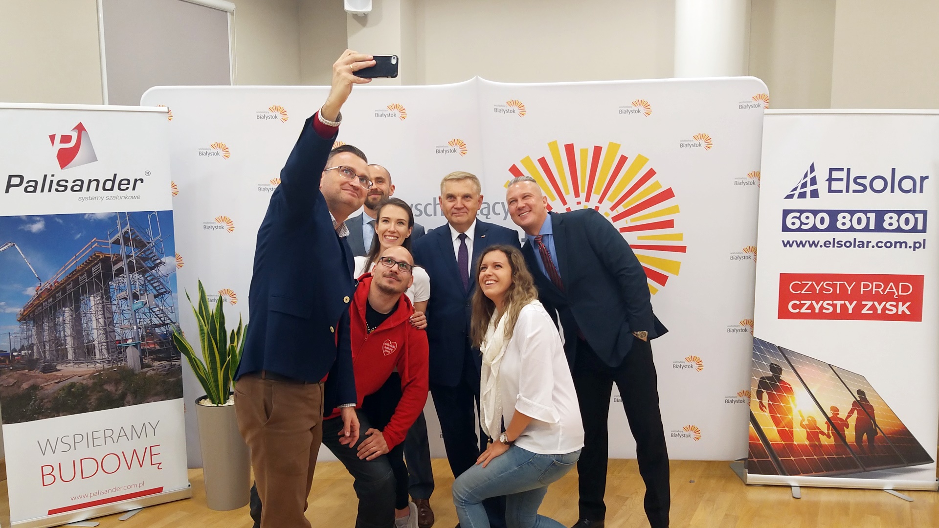 Finał WOŚP w Białymstoku jednak się odbędzie