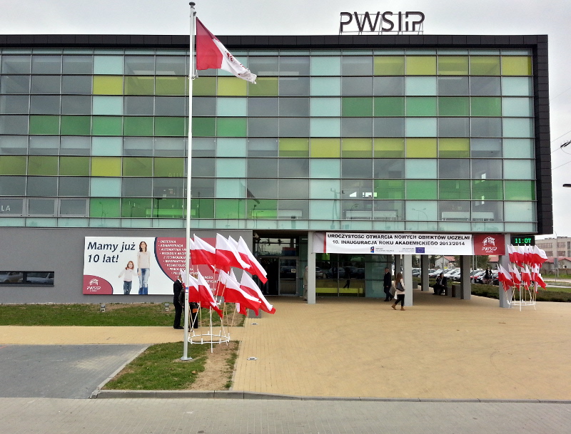 Łomża:  Finał konkursu na pracodawcę roku