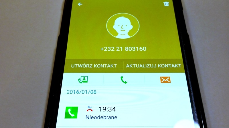 Oszuści po raz kolejny próbują wyłudzić pieniądze od starszych mieszkańców Białegostoku