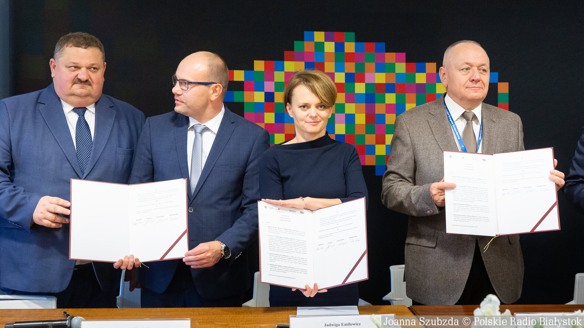 Polski pawilon z EXPO 2020 w Dubaju ma być po wystawie przeniesiony do Białegostoku [zdjęcia]