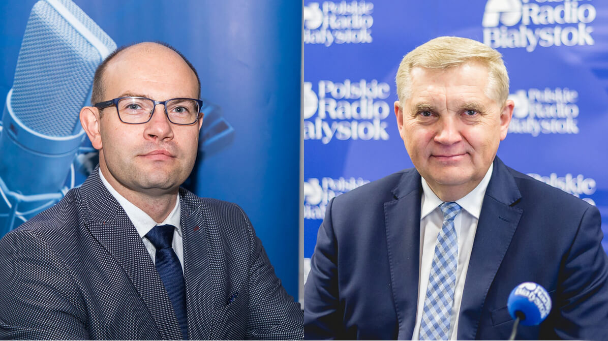 Marszałek Województwa Podlaskiego i prezydent Białegostoku złożyli zażalenia ws. Marszu Równości