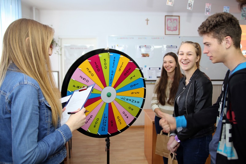 Czartajew:  Zespól Szkół Rolniczych będzie współpracował z siedlecką uczelnią