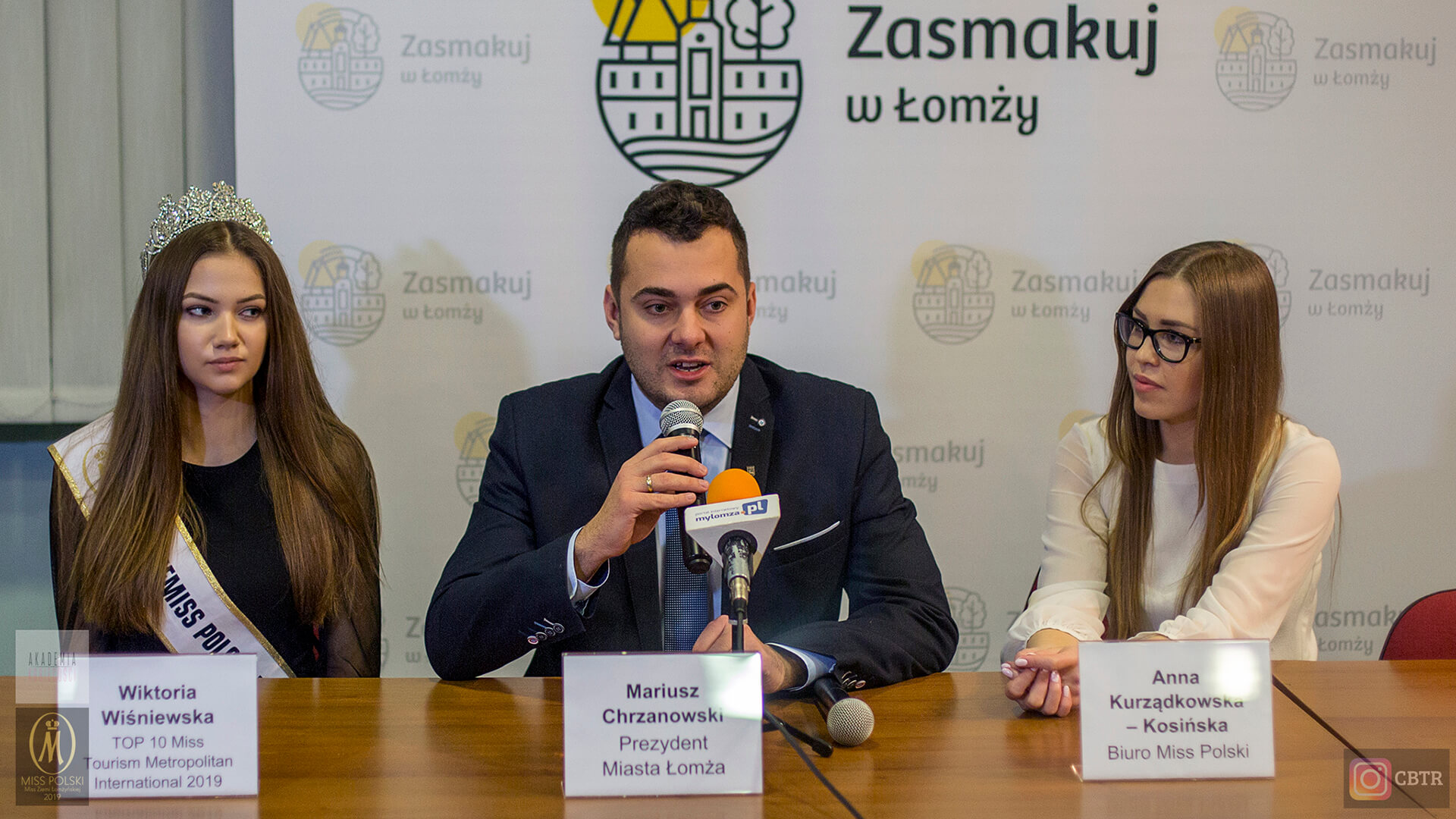 "Dużo mnie to nauczyło" - 18-letnia Wiktoria z Grajewa o konkursie piękności w Kambodży [zdjęcia]