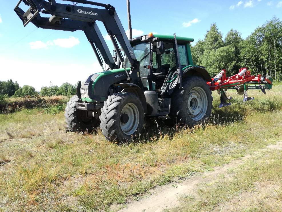 Tragiczny dzień w rolnictwie - zginęły trzy osoby