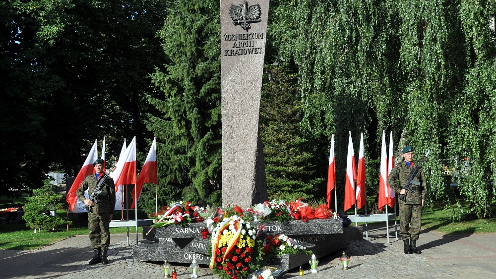 80. rocznica powstania Podziemnego Państwa Polskiego