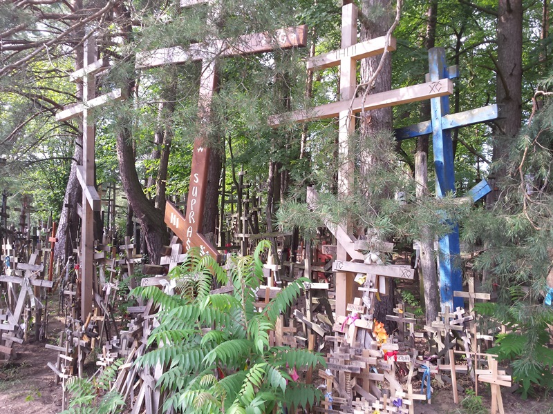 Album fotograficzny o Grabarce - autorstwa sióstr z sanktuarium