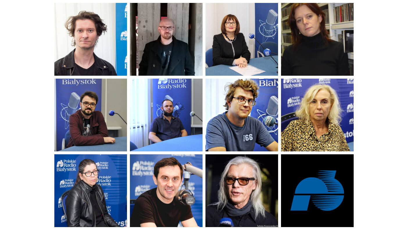 Jak wyglądał 2020 r. w podlaskiej kulturze?