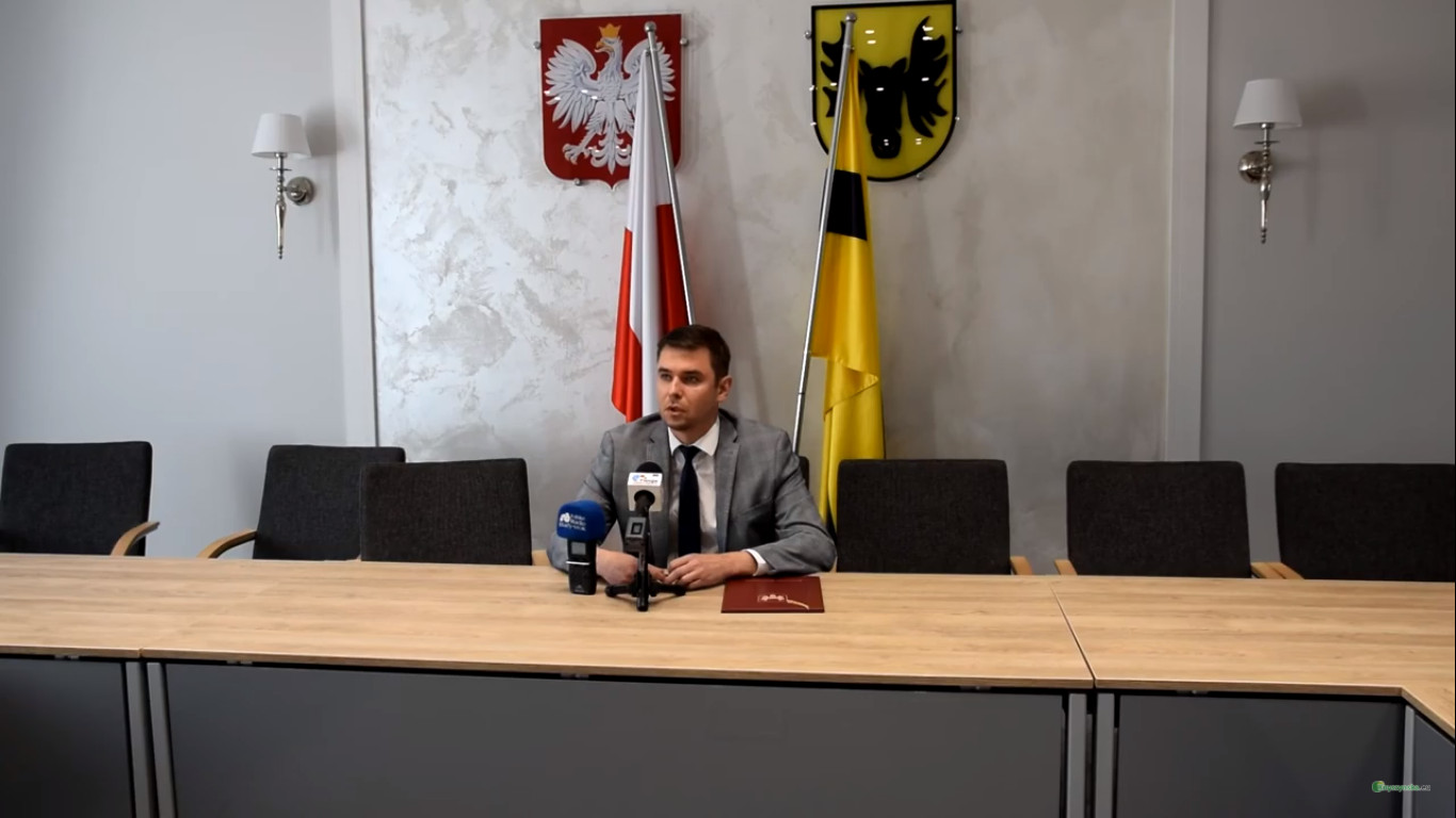 RIO uchyliła uchwałę radnych ws. absolutorium dla burmistrza Wasilkowa