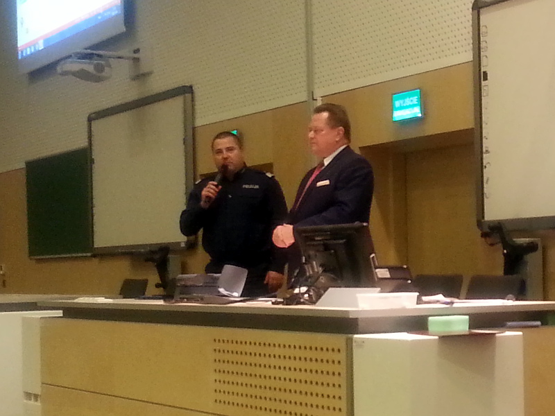 Mapa Zagrożeń Bezpieczeństwa aktywizuje mieszkańców - uważają naukowcy