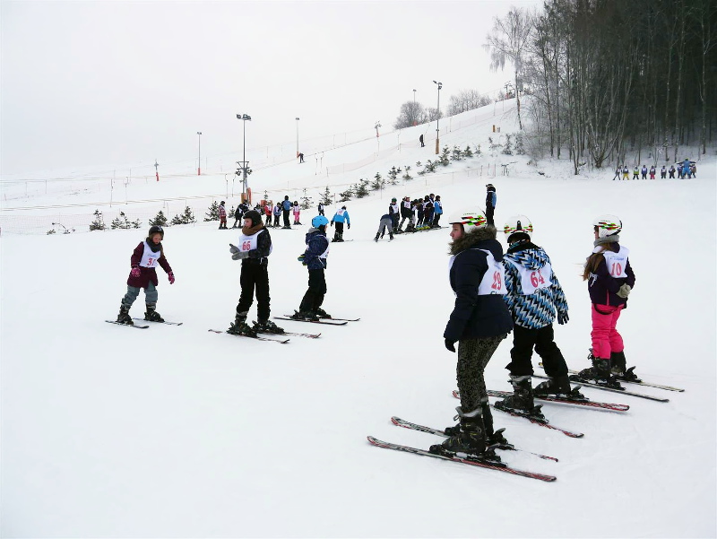 Czy pogoda sprzyja sportom zimowym w Podlaskiem?