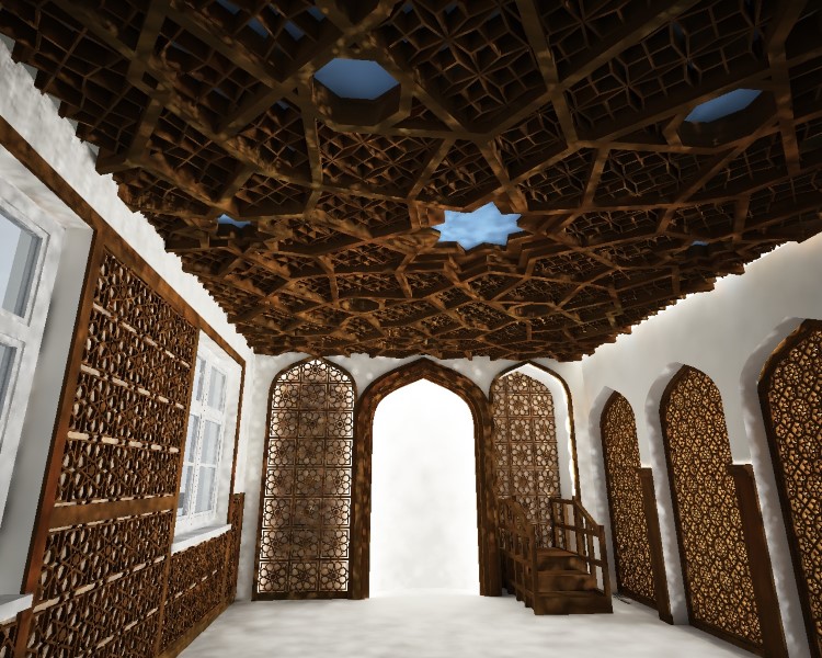 MZR kupił od władz Białegostoku budynek Domu Kultury Muzułmańskiej