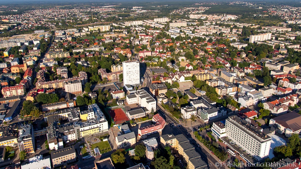 Tysiące nieważnych kart do głosowania w budżecie obywatelskim w Białymstoku