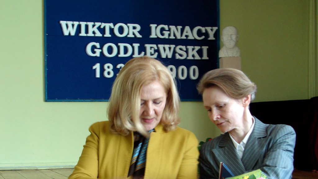 Muzeum Przyrody w Drozdowie wyróżnione Medalem Godlewskiego