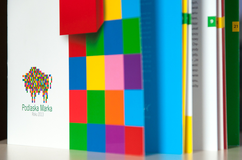 Znamy listę kandydatów do tytułu Podlaskiej Marki