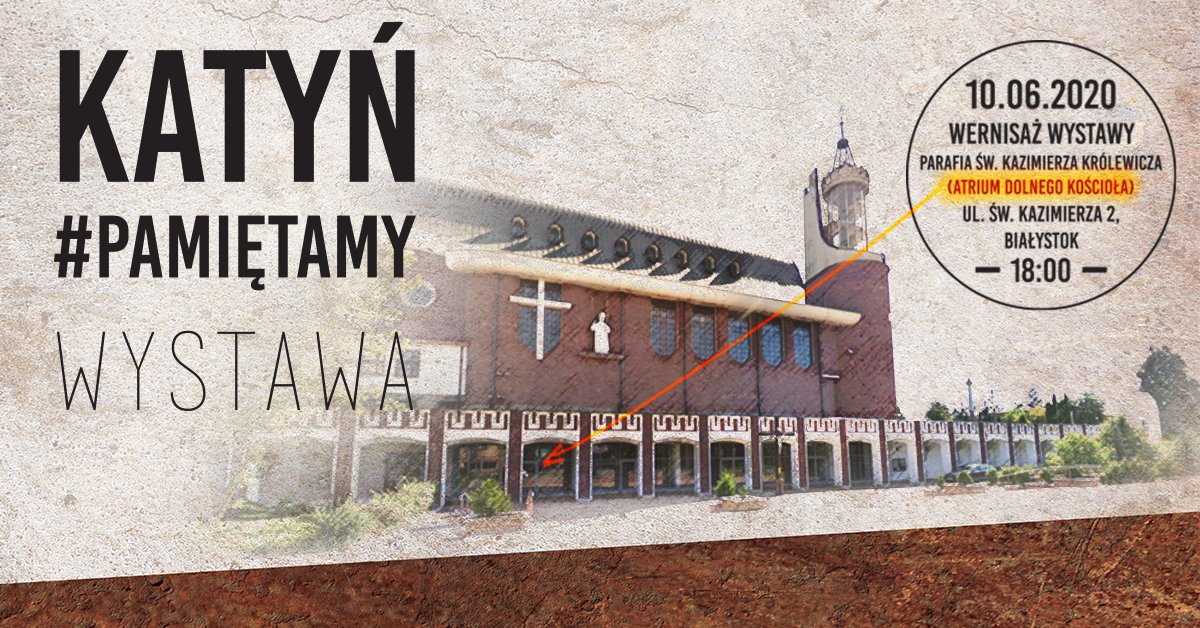 Kultura - "Katyń#Pamiętamy", projekt "Co kryje Puszcza Knyszyńska" i animowana "Wielka Księga Uczuć"