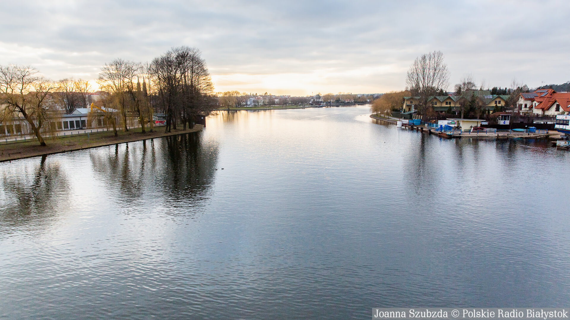 To może być dla Augustowa jeden z najgorszych sezonów turystycznych w historii
